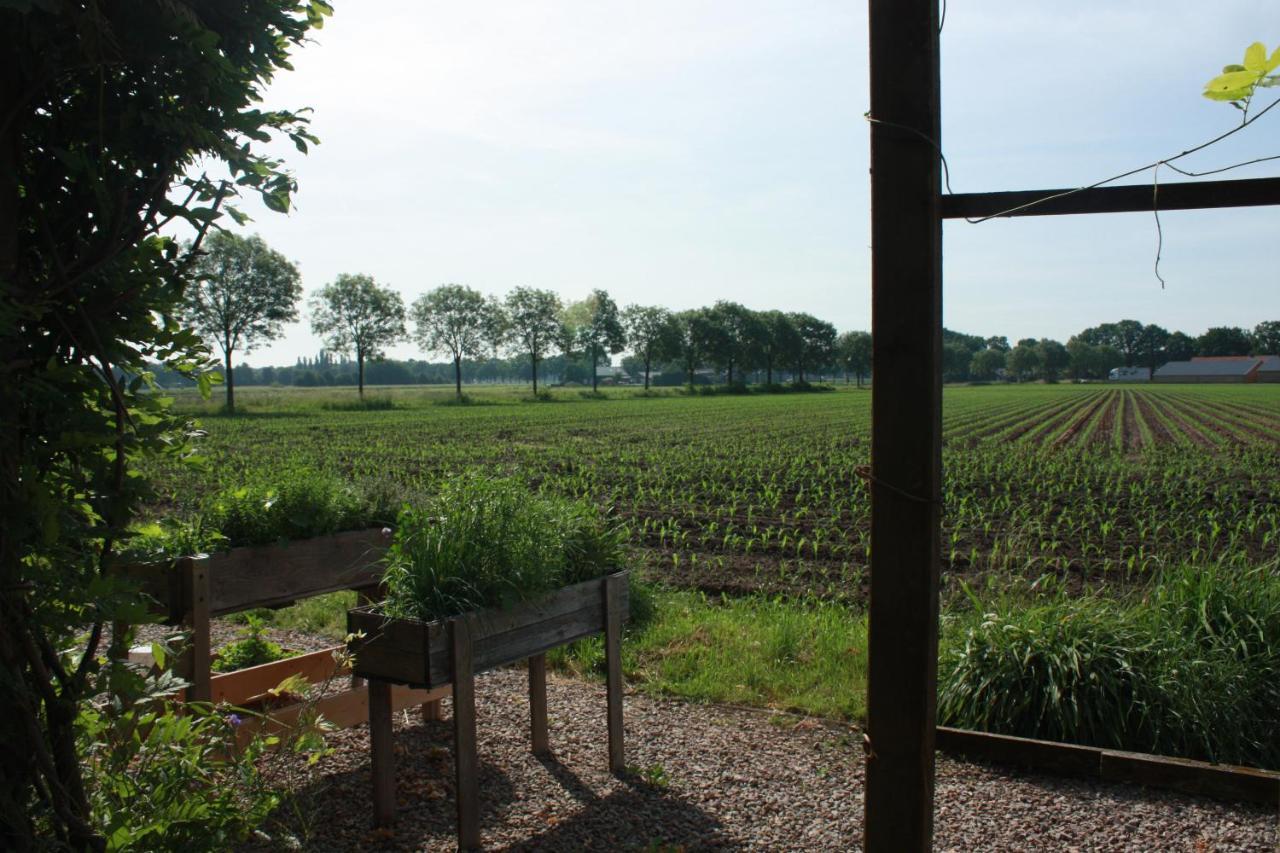 Bnb De Peelvos Deurne Exterior photo