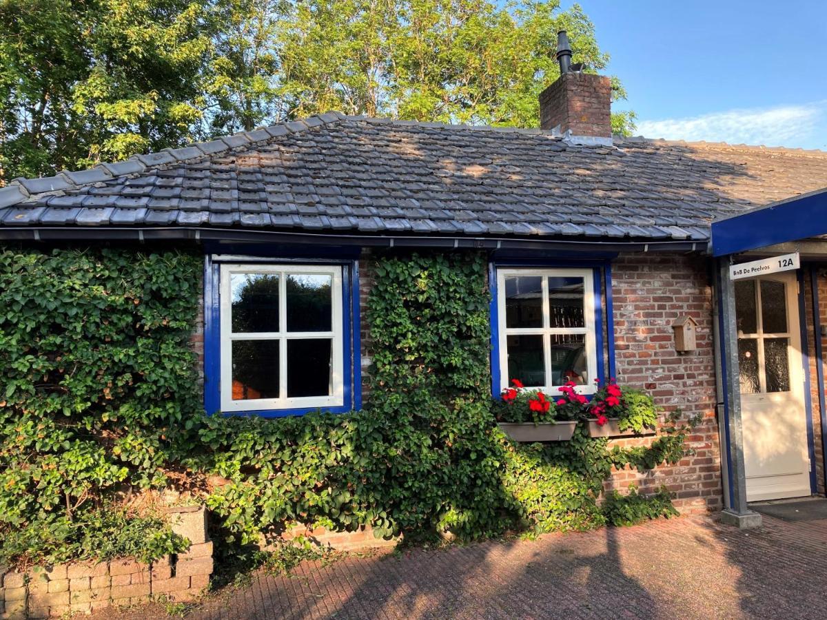 Bnb De Peelvos Deurne Exterior photo