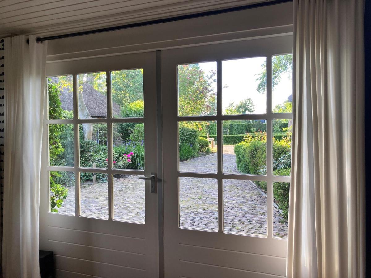 Bnb De Peelvos Deurne Exterior photo