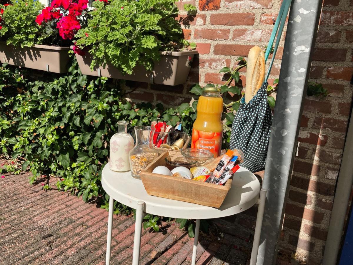 Bnb De Peelvos Deurne Exterior photo
