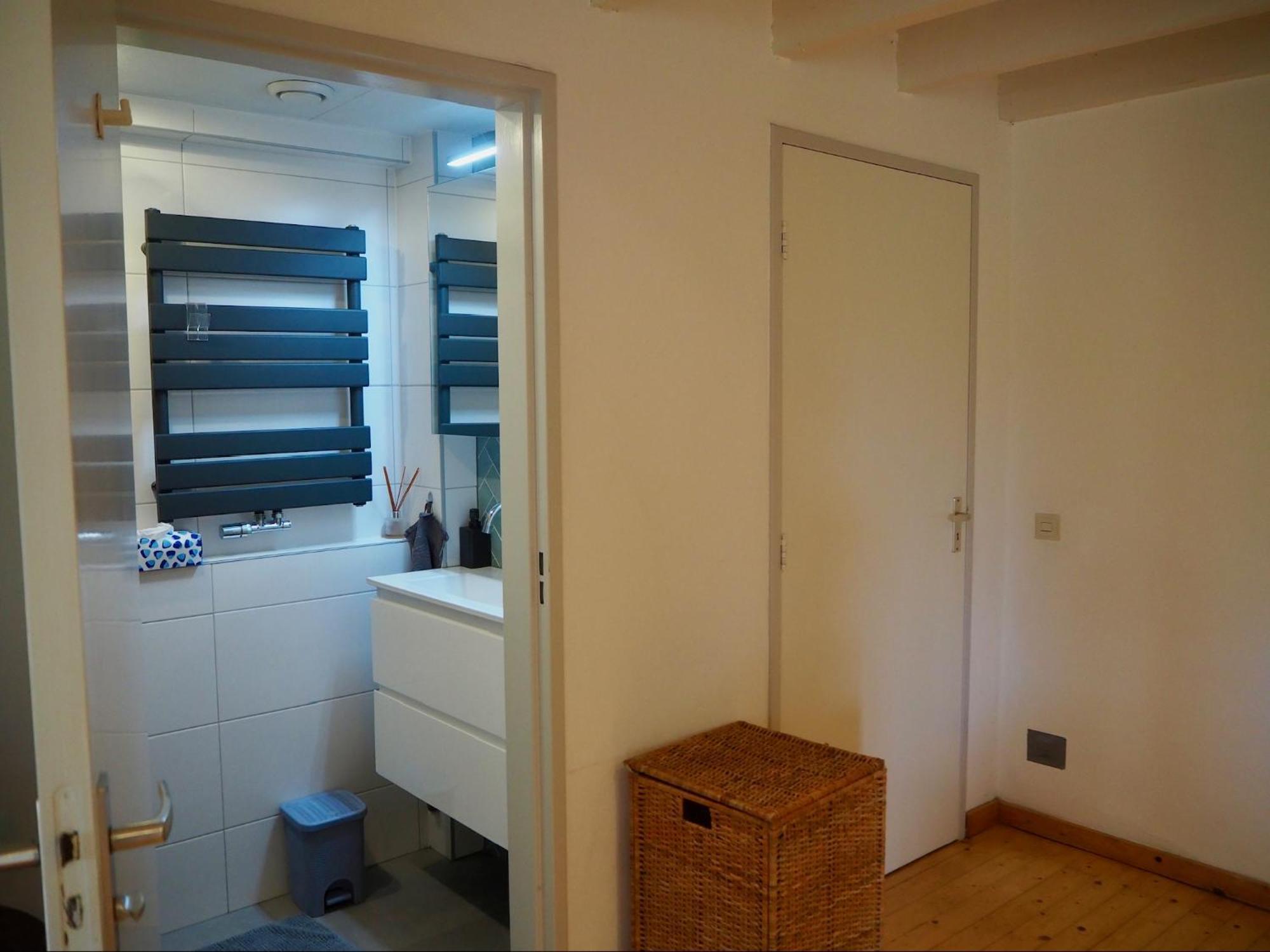 Bnb De Peelvos Deurne Exterior photo