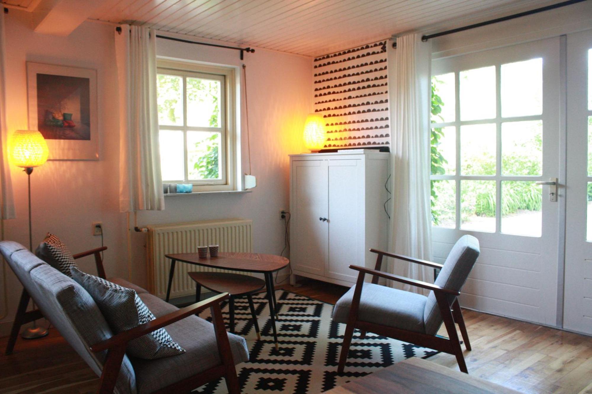 Bnb De Peelvos Deurne Exterior photo