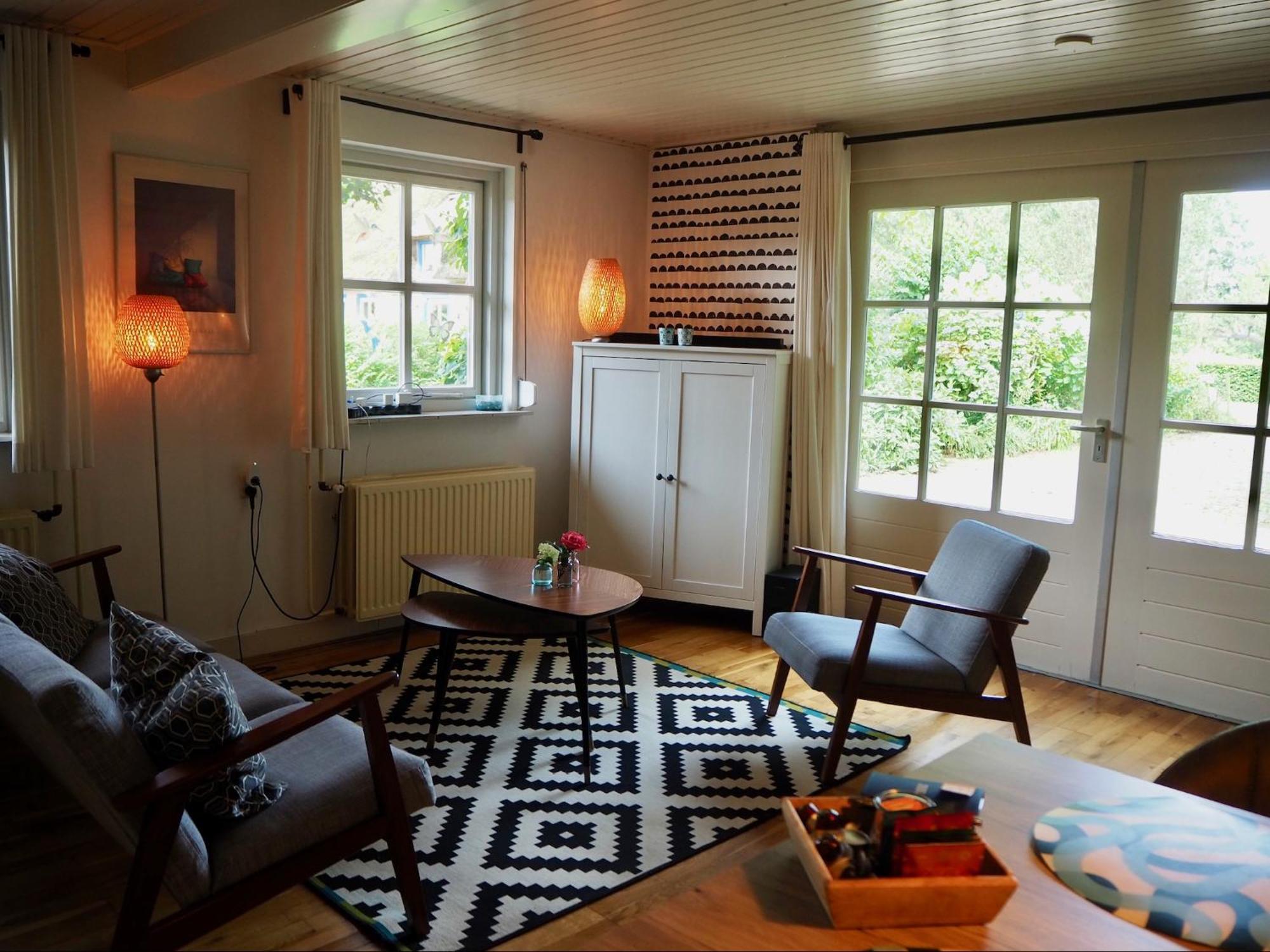 Bnb De Peelvos Deurne Exterior photo