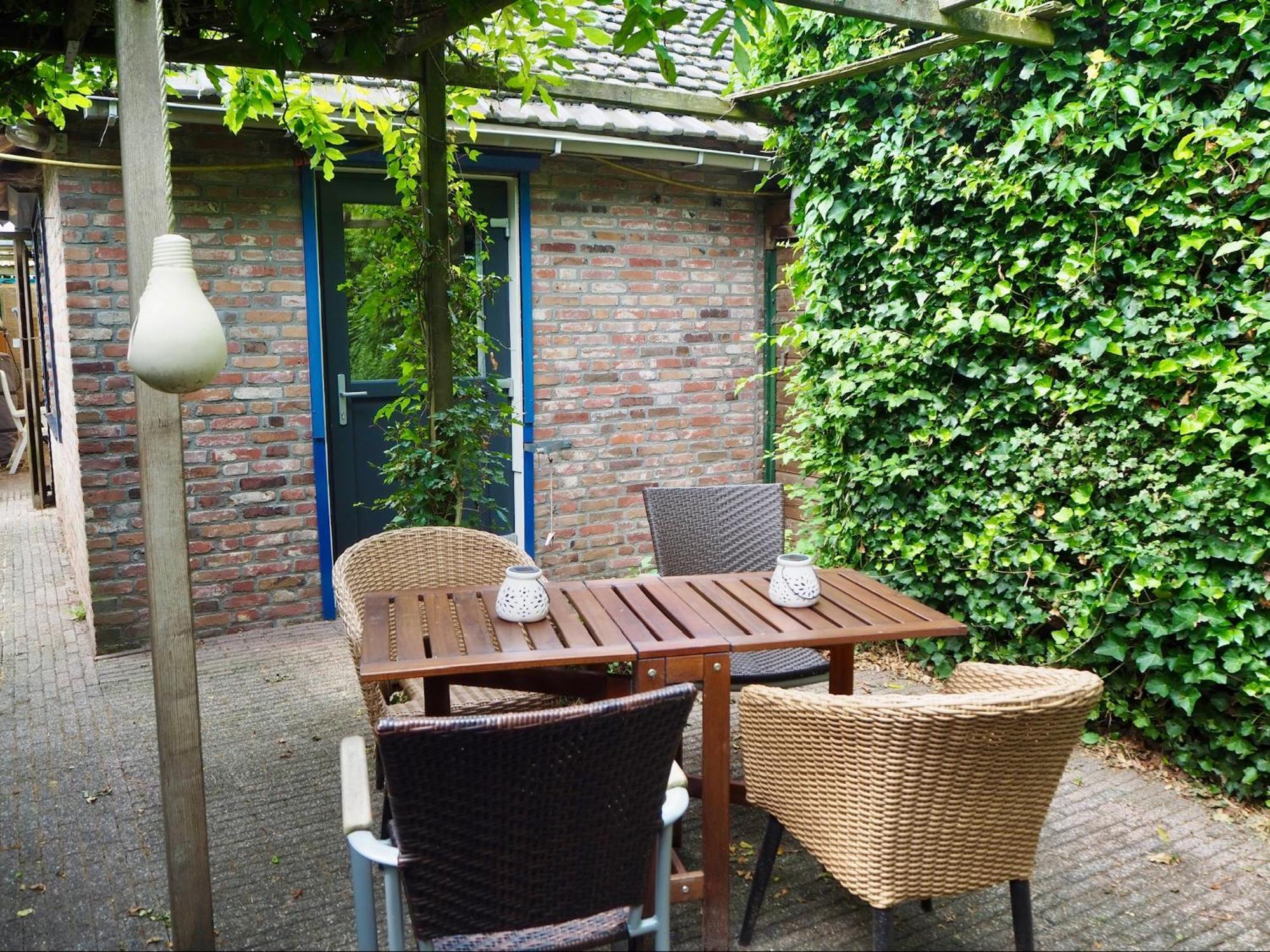 Bnb De Peelvos Deurne Exterior photo